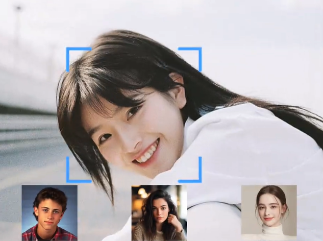 how to add a picture to a picture