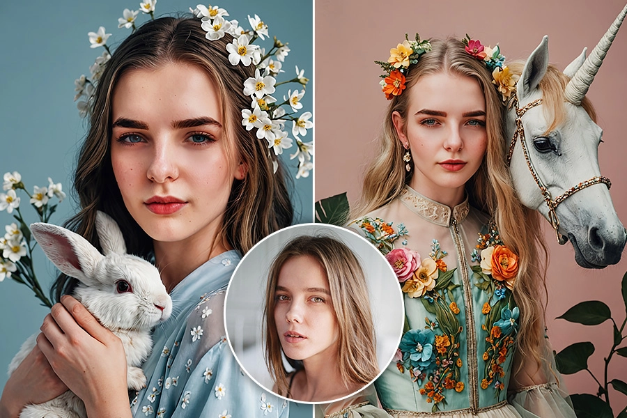 How to Video Face Swap