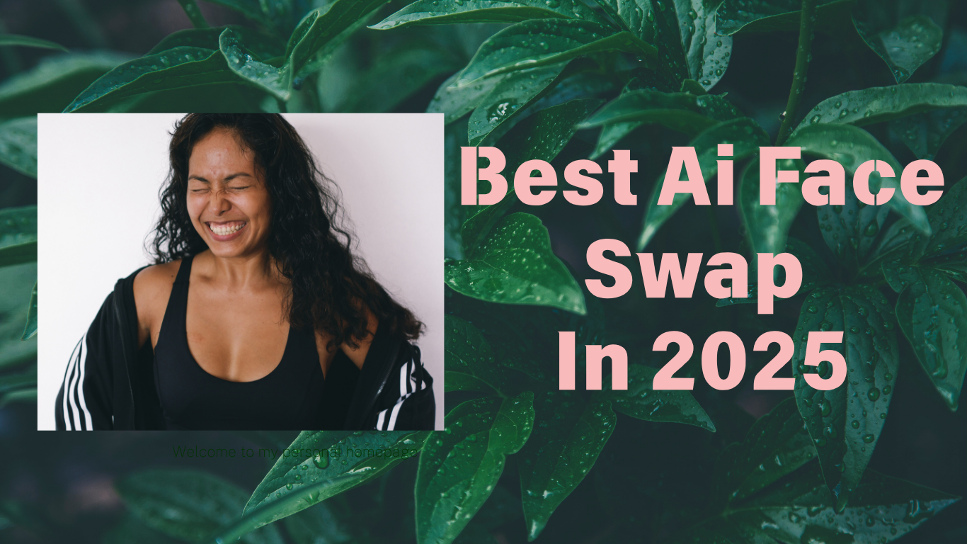 Best AI Face Swap Tools in 2025: Top Options Compared