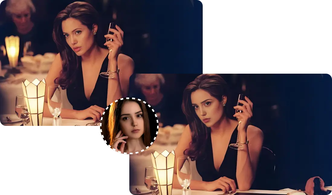 6 Best Ai Video Face Swap In 2025