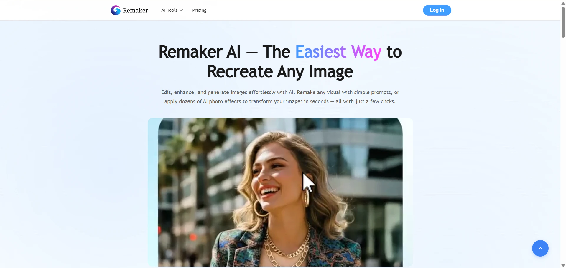 Remakerai-image