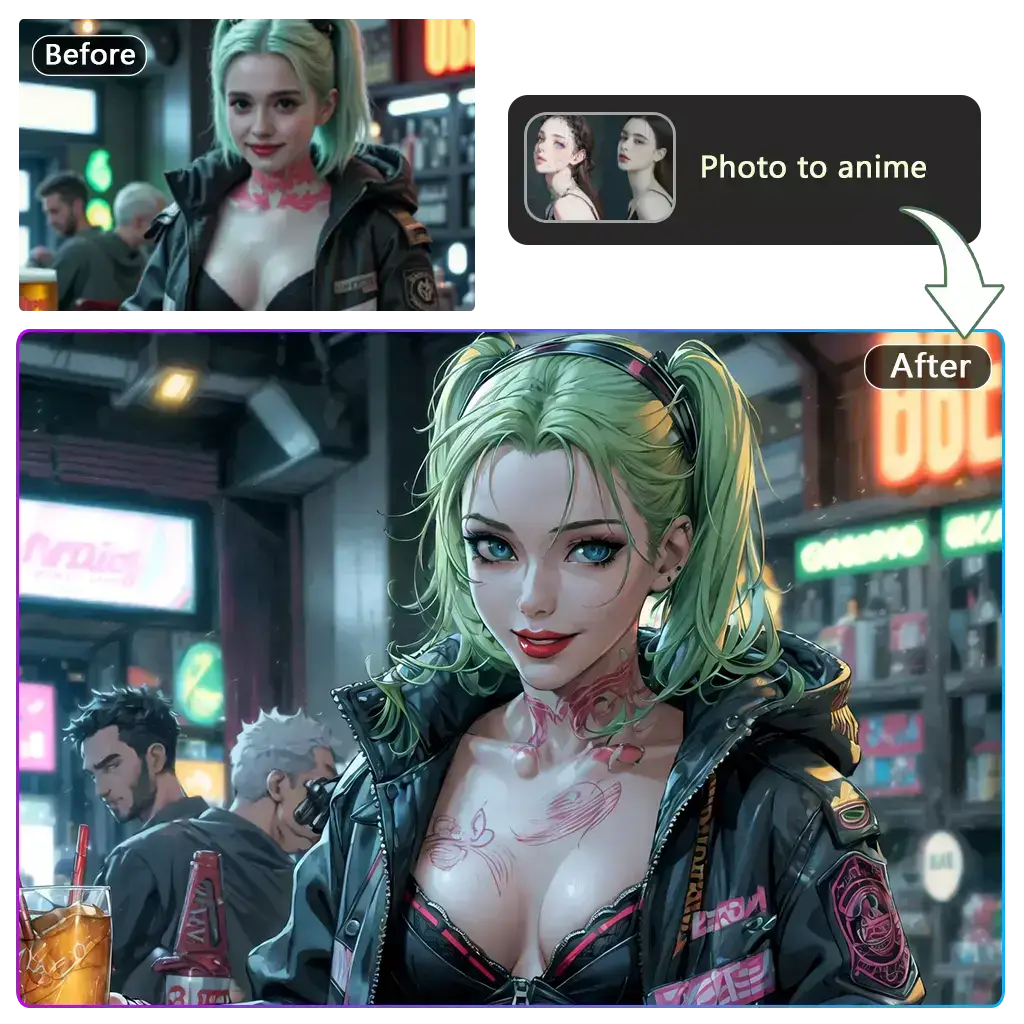 Create Engaging Shonen Adventures