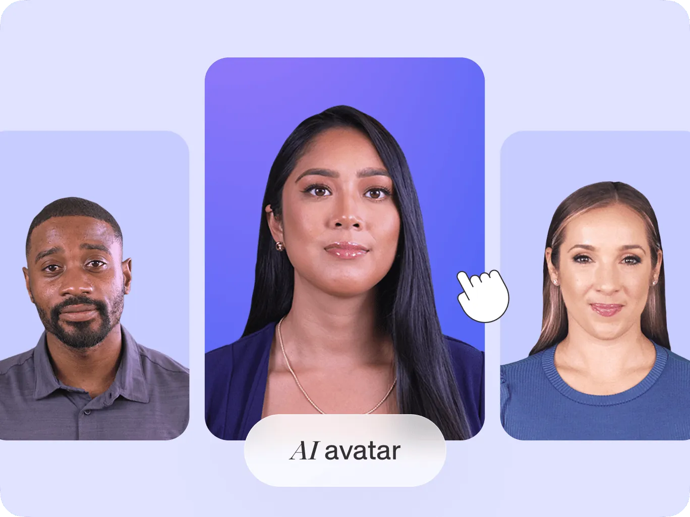 AI-Powered Avatar Generation for Social Media Profiles