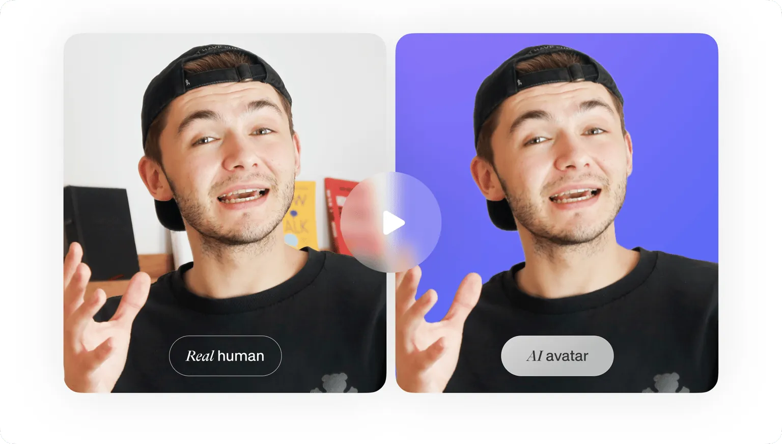 Create Custom AI Gaming Avatars for Streaming & Online Channels