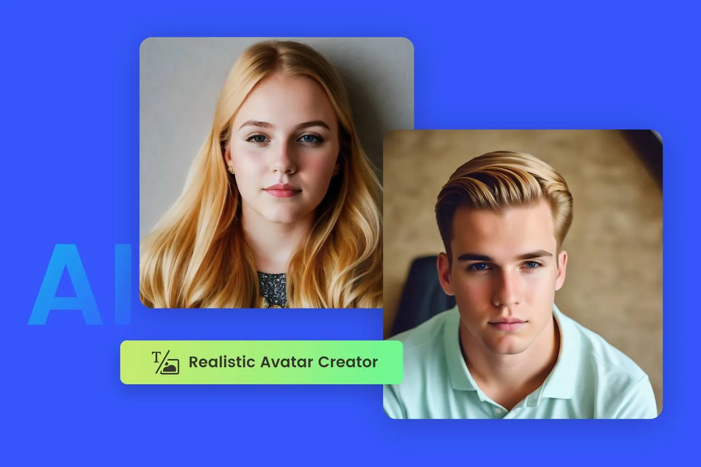 AI Avatar Maker: Unlimited Personalization for Unique Digital Identities