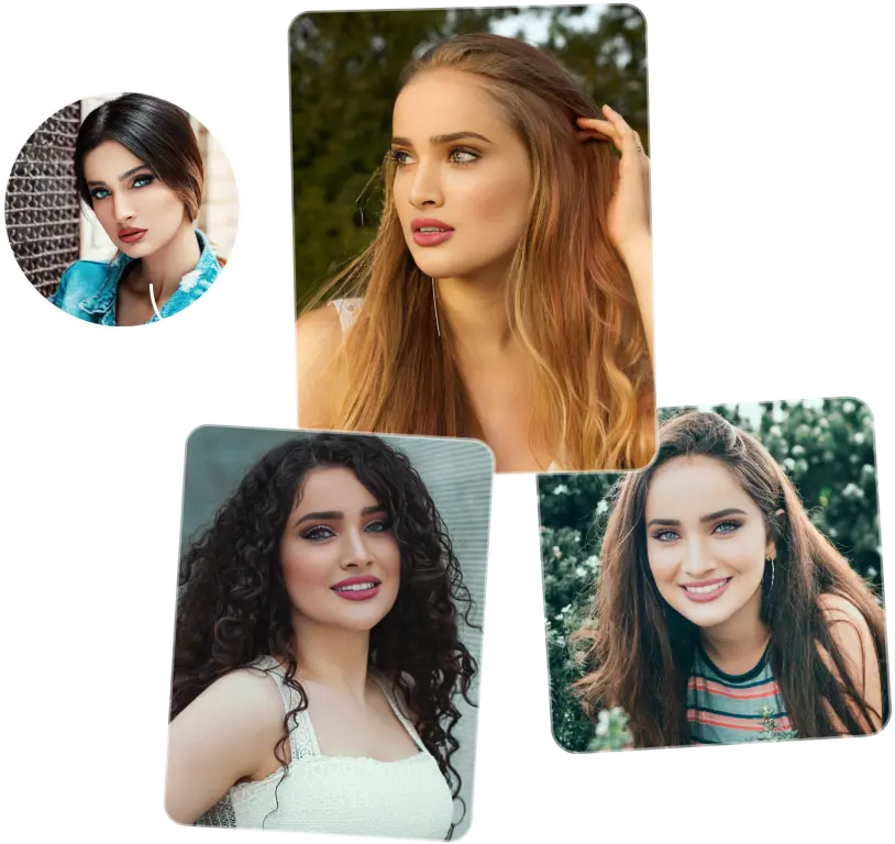 Deep Learning Face Mapping