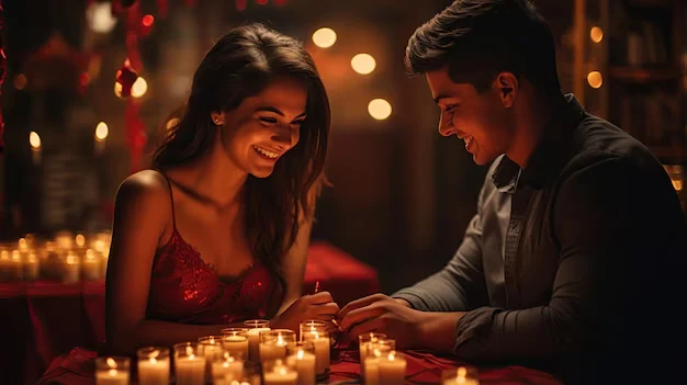 Create Stunning AI Dating Photo Instantly