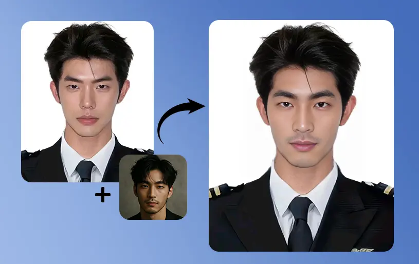 AI Face Swap Online Free