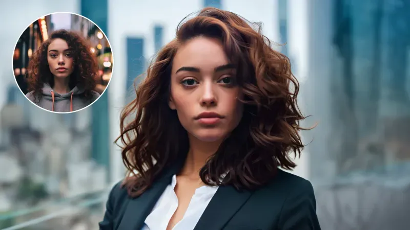 Versatile Facebook Photo Options