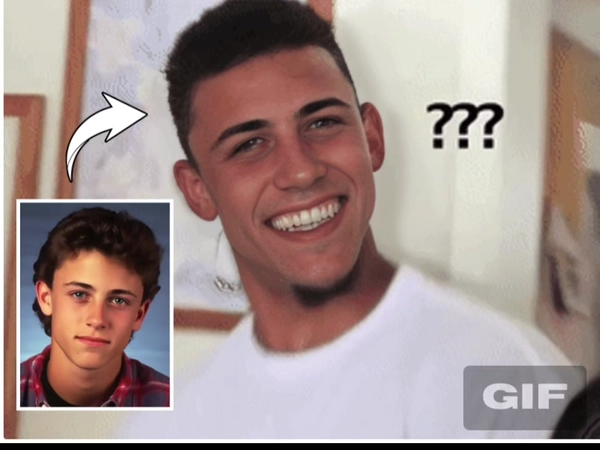 AI GIF เปลี่ยนใบหน้า – ฟรี & ไม่ต้องสมัคร