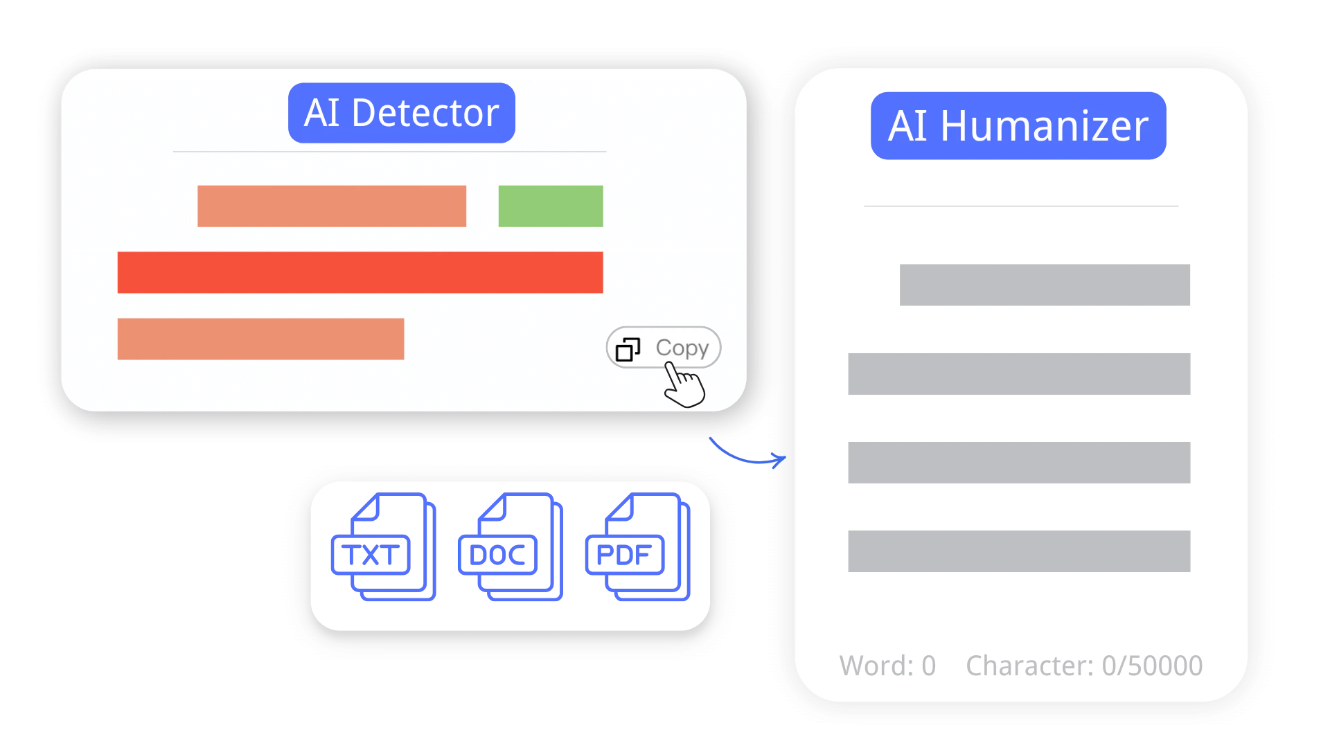 Step 1: Add Your Text