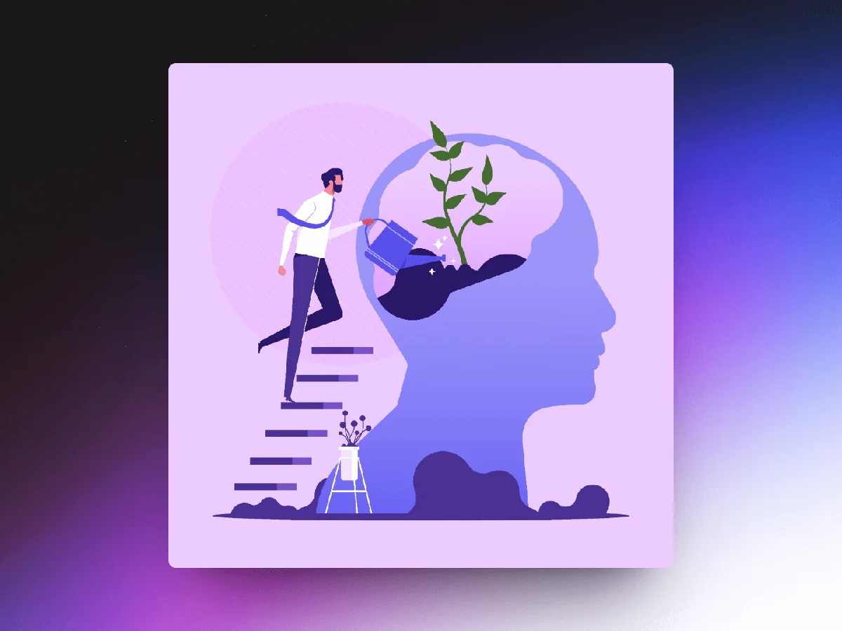 Leverage AI for success