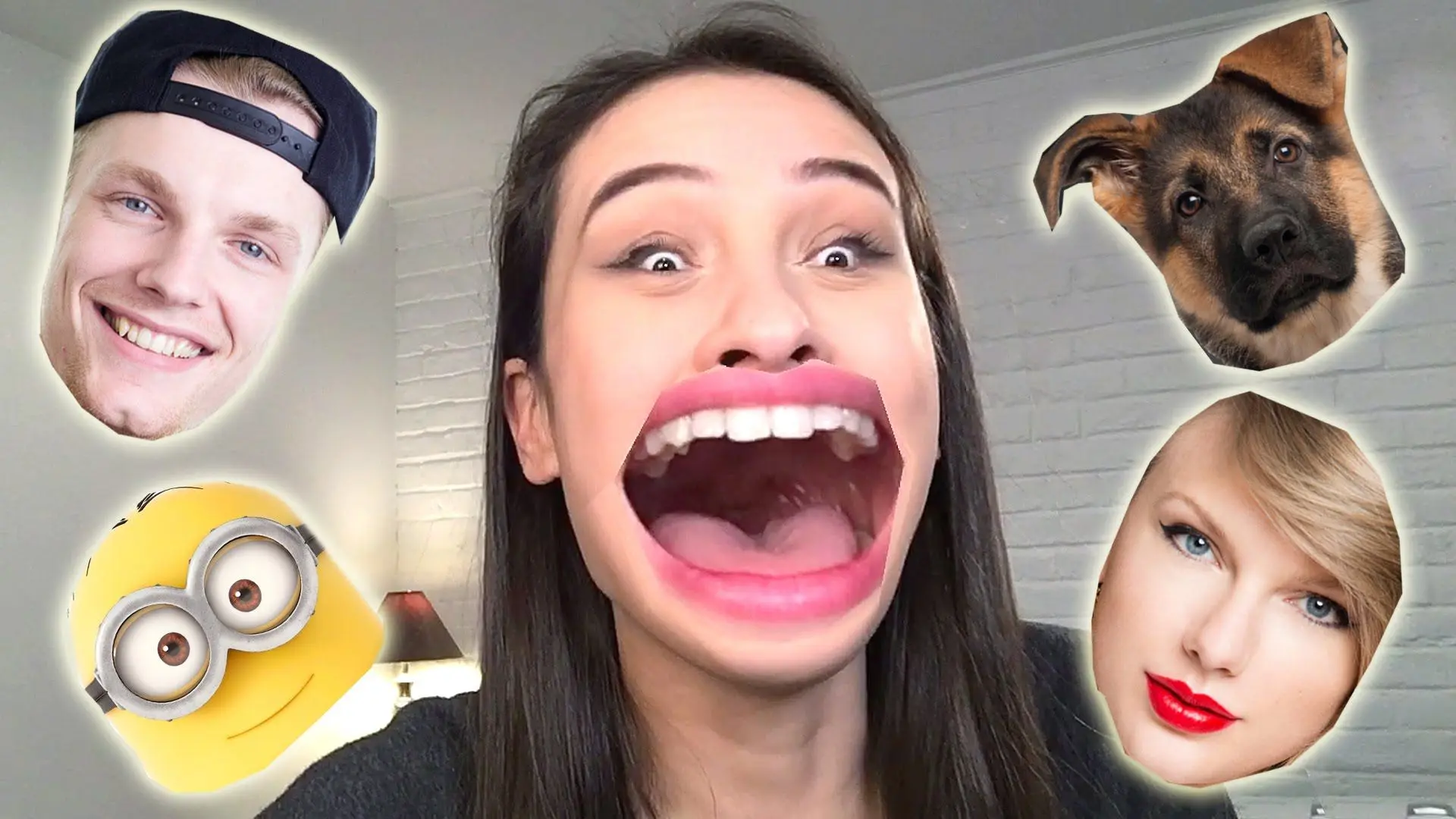 Face Swap Meme Generator | Create Funny Memes Instantly Online