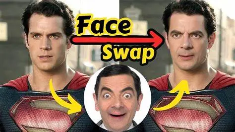 Meme Generator Face Swap | Effortless Online Face Swapping for Creative Fun
