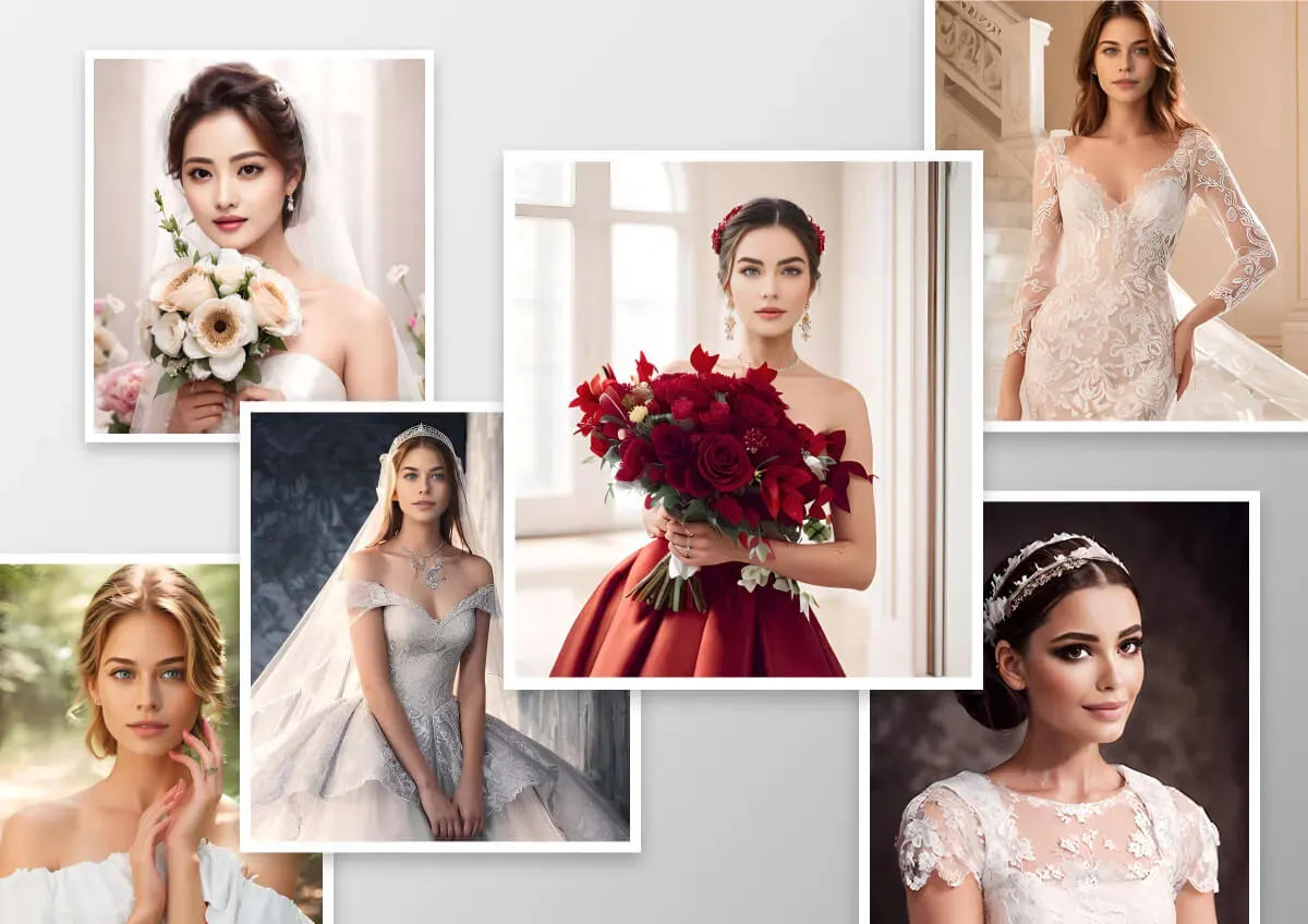 AI Portrait Generator