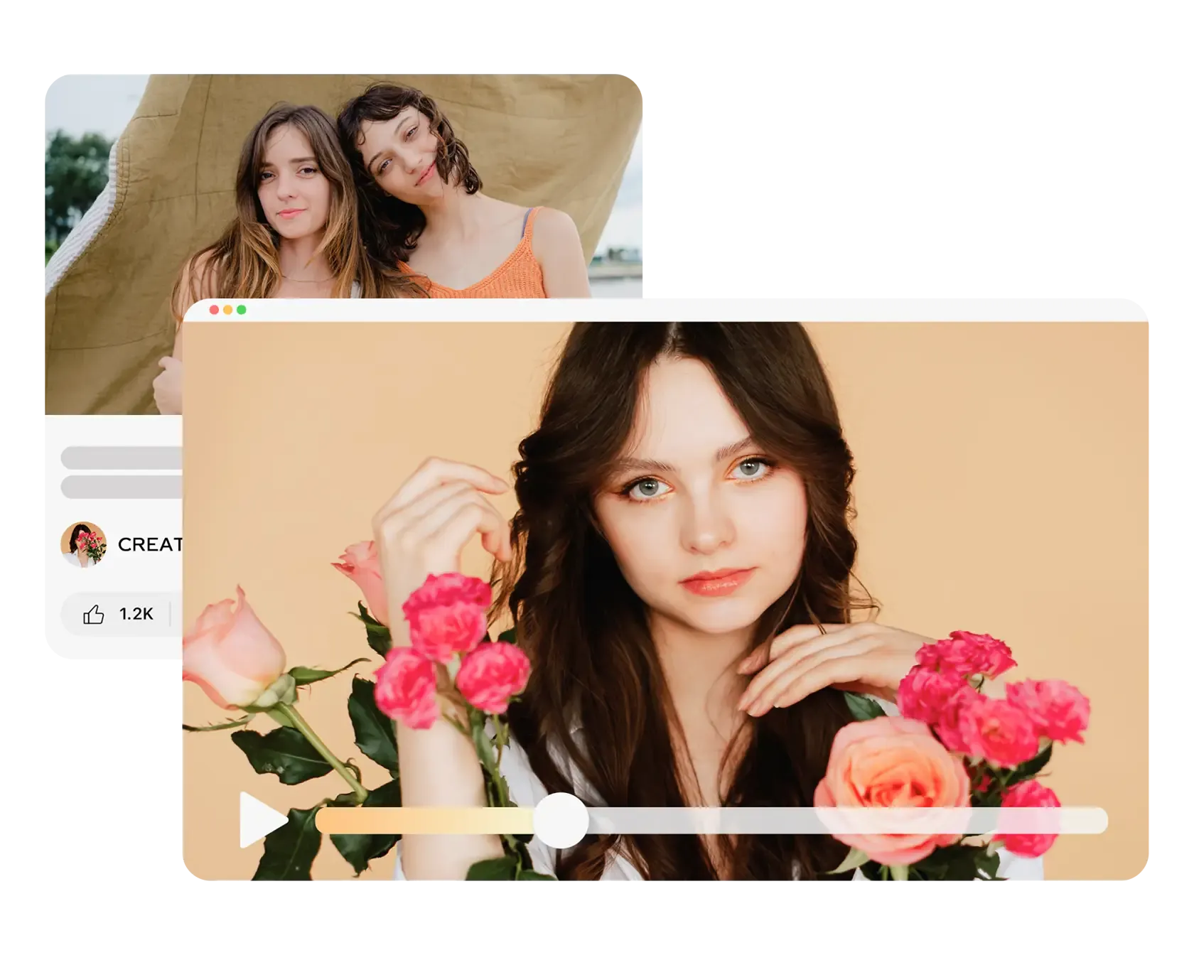 Create Stunning AI Portraits: Transform Your Social Media Portraits
