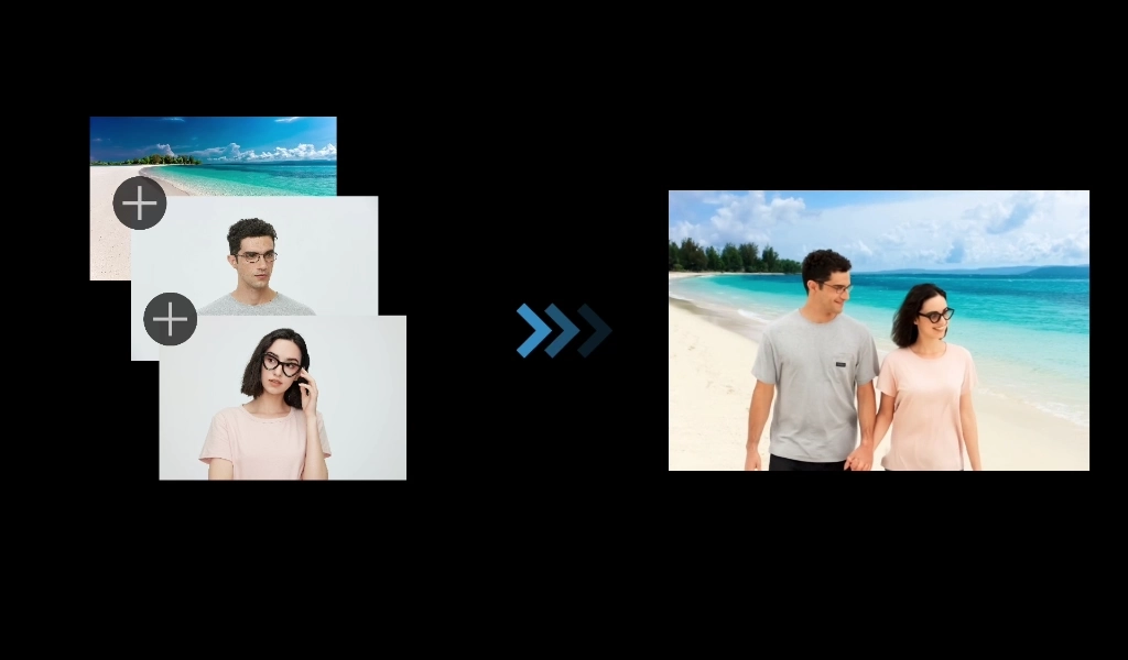 One-Click Character Generation