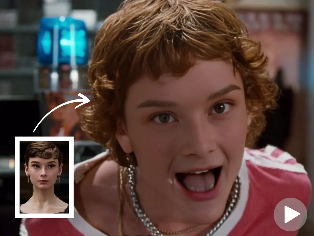 Reface Video Online Free – Fun by Yourself