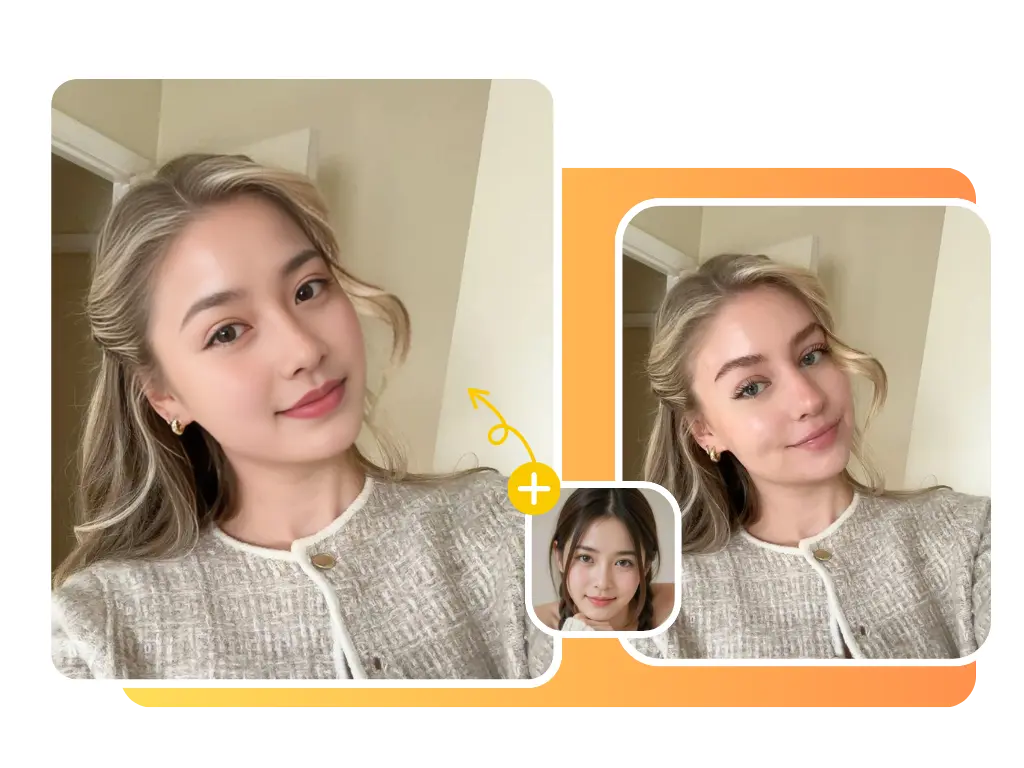 Be a Star – Free Unlimited Video Face Swapper