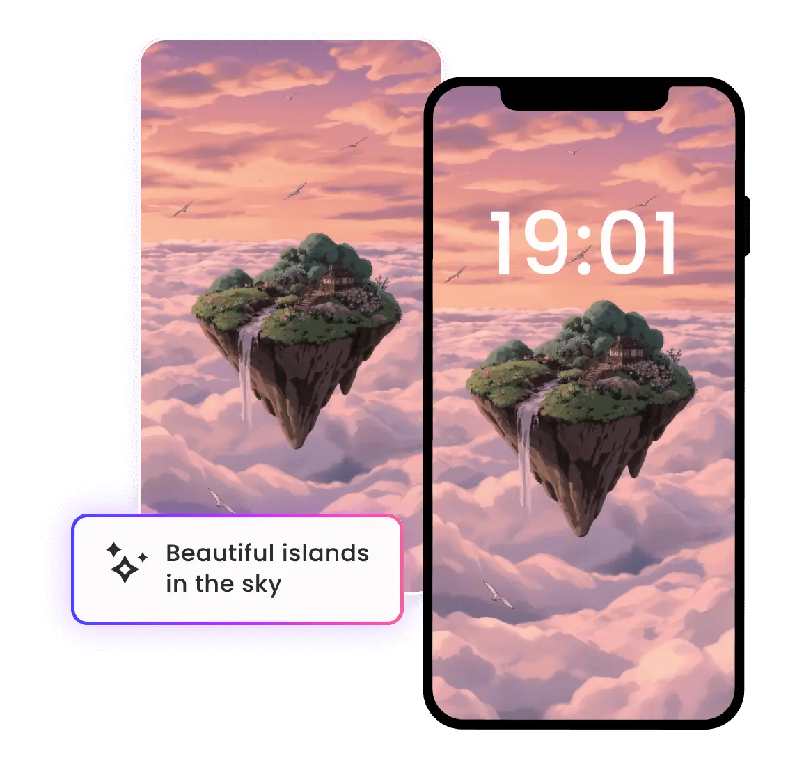 Turn Yourself into a Studio Ghibli Character with Our Free Ghibli AI Video Generator!