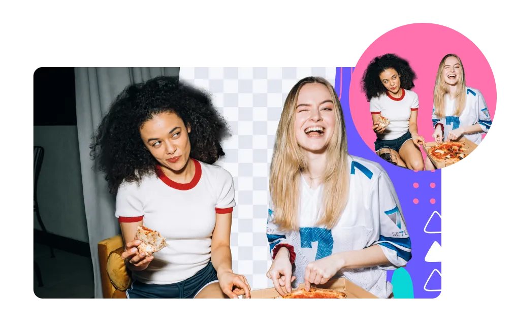 Effortless Style Selection