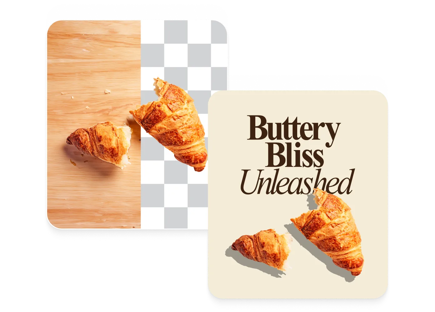 Automatic AI Background Remover