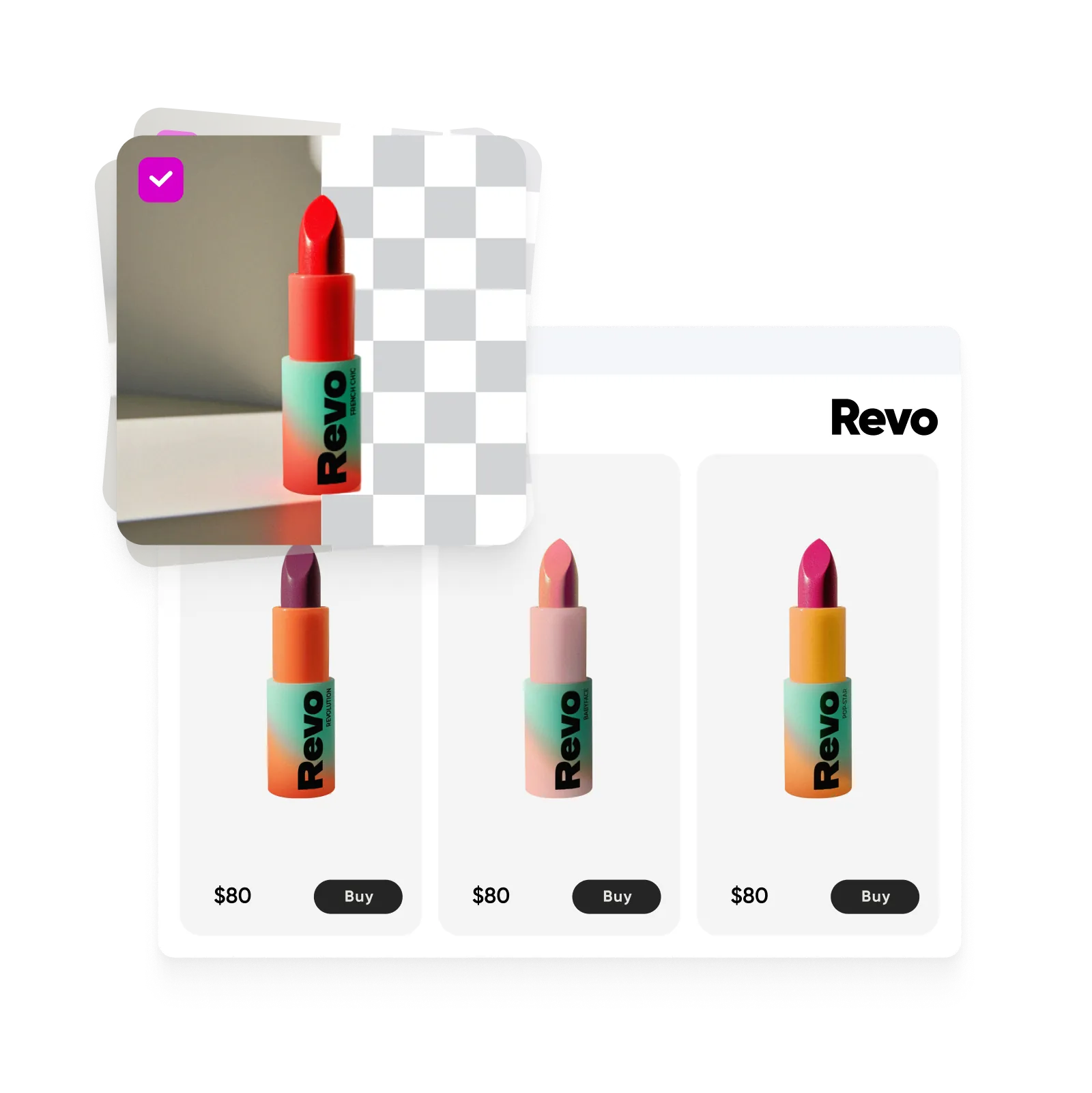 Streamline Your Workflow