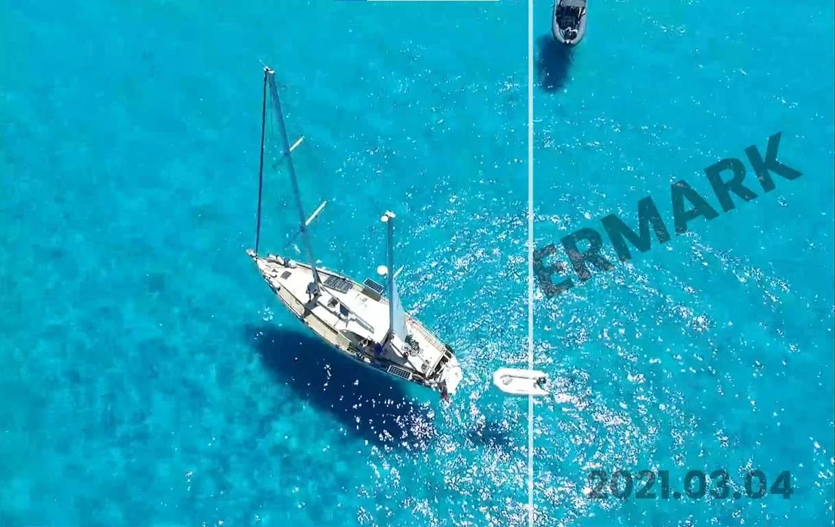 AI ChatGPT Watermark Remover for Professional Materials