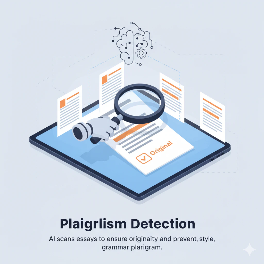 Plagiarism Detection