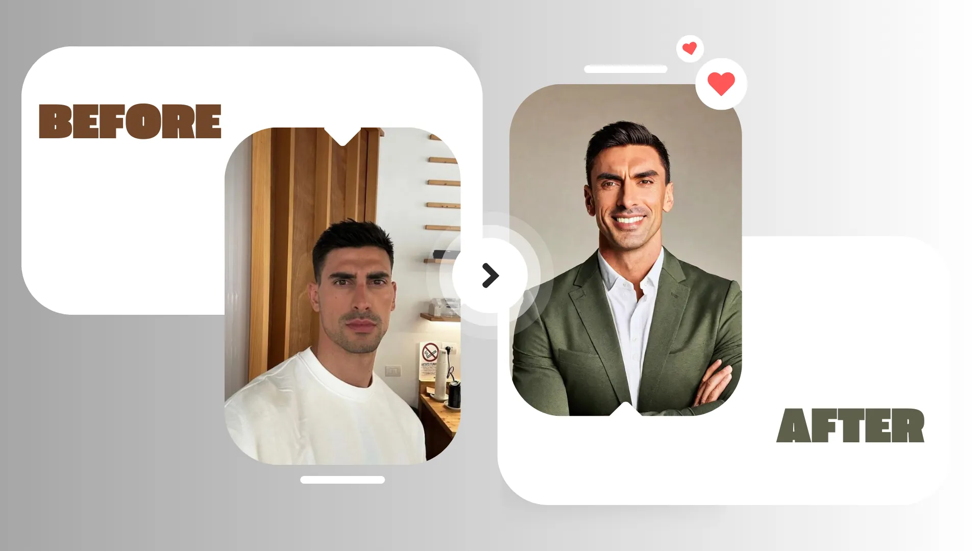 What's the Needs of an Actor?