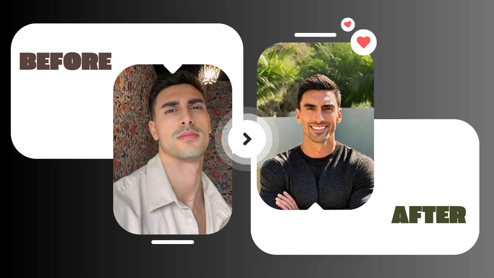 Can I Build Trust with AI Headshot?