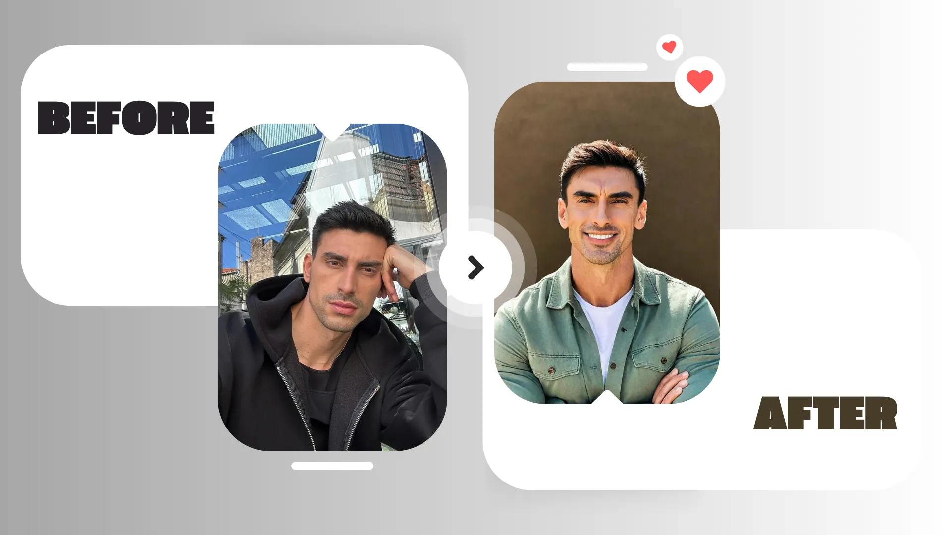 What Are Actor Headshots?