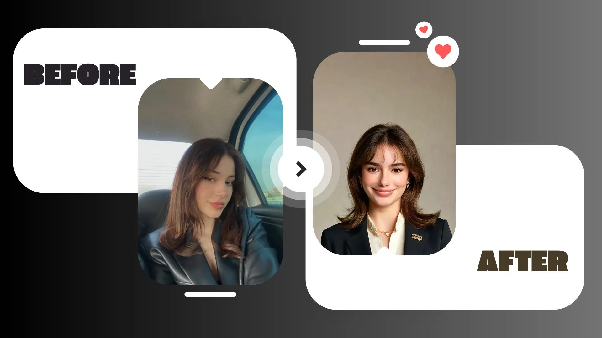 What Are the Advantages of Using AI-Generated Actor Headshots?