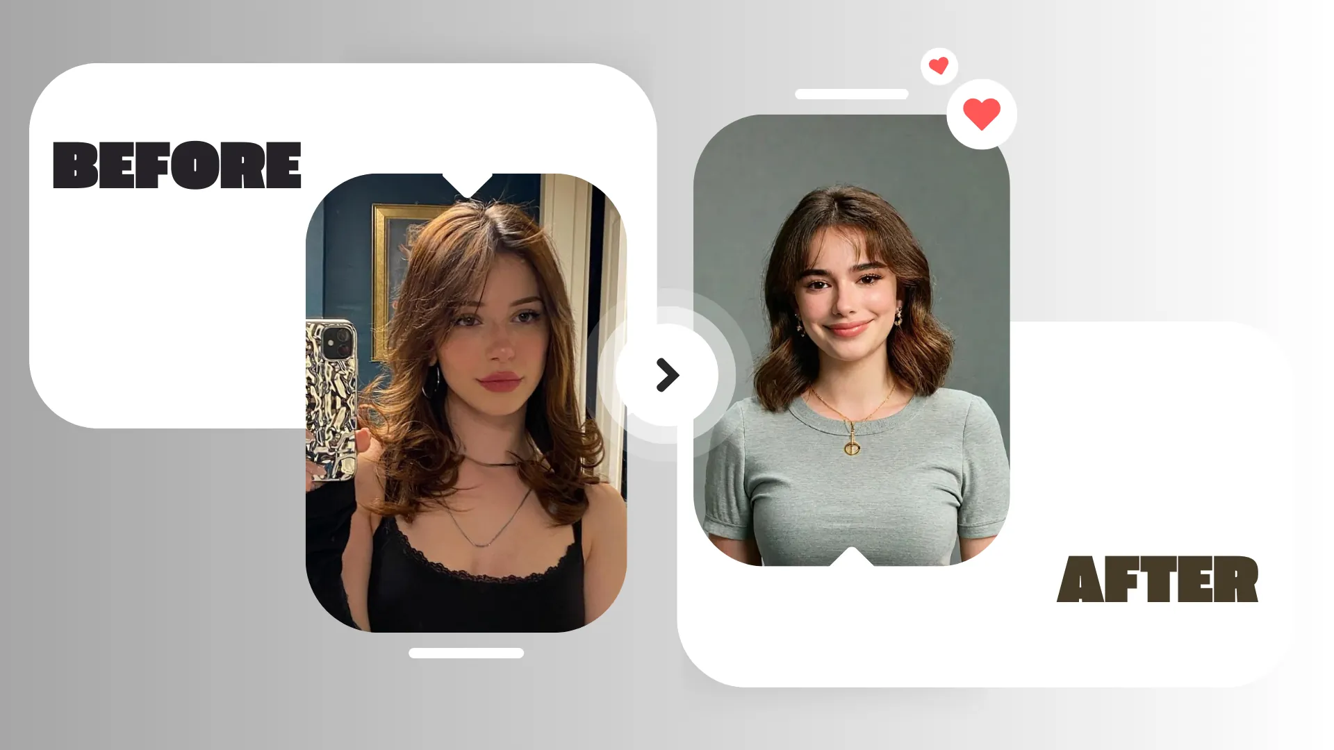 Can I Trusting AI for Actor Headshots?