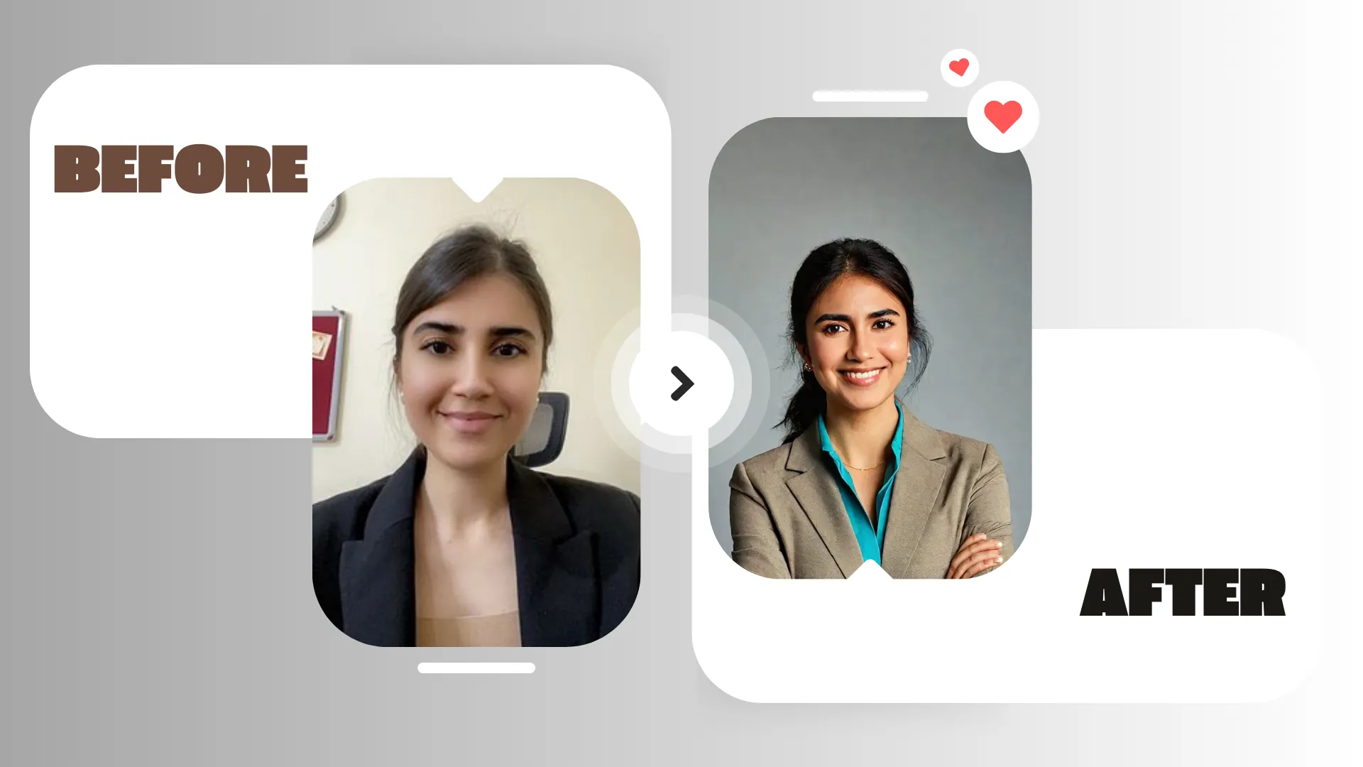 Is the Quality and Realism of AI Business Headshots Comparable to Studio Photography?