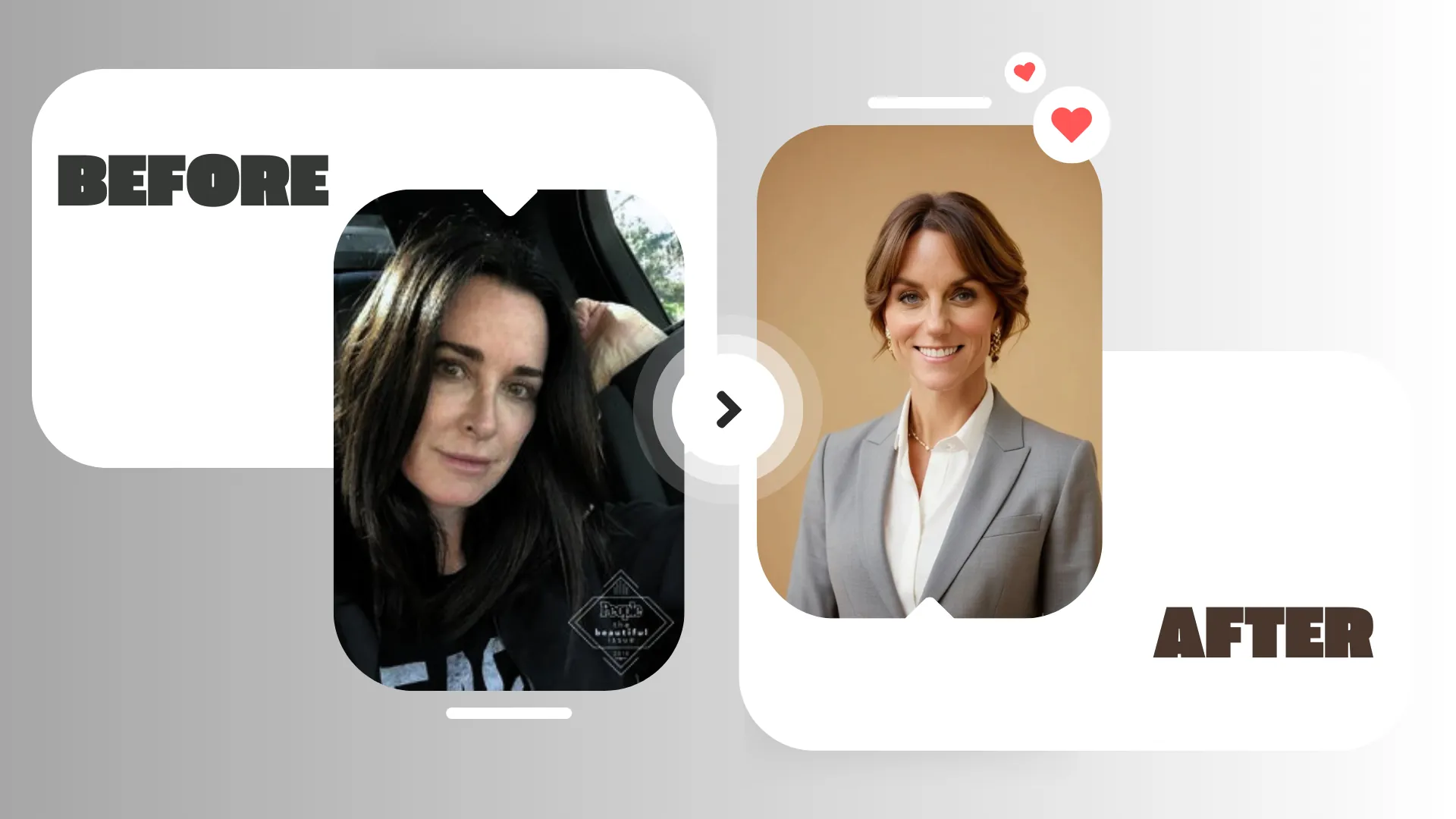 How Can the AI Tool Address My Professional Needs of Lawyer Headshots?