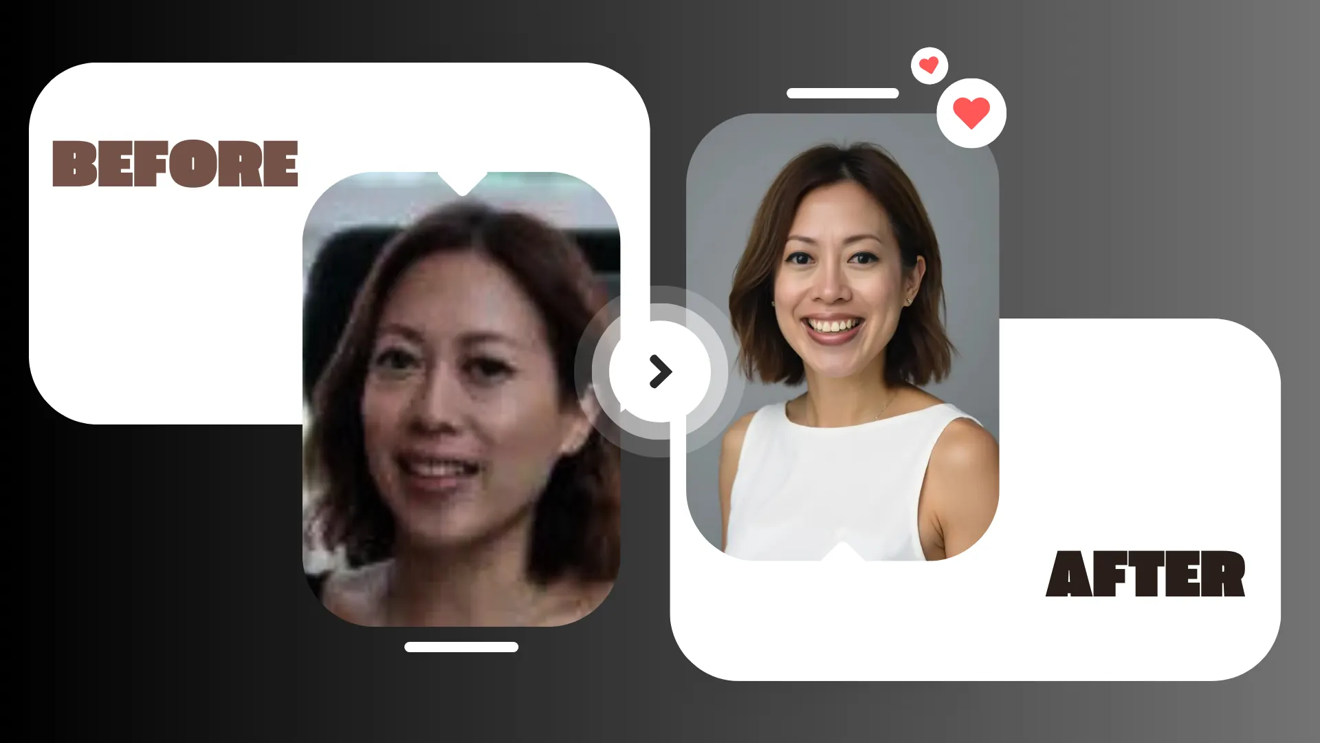 What Makes Supawork Perfect for LinkedIn Headshots?