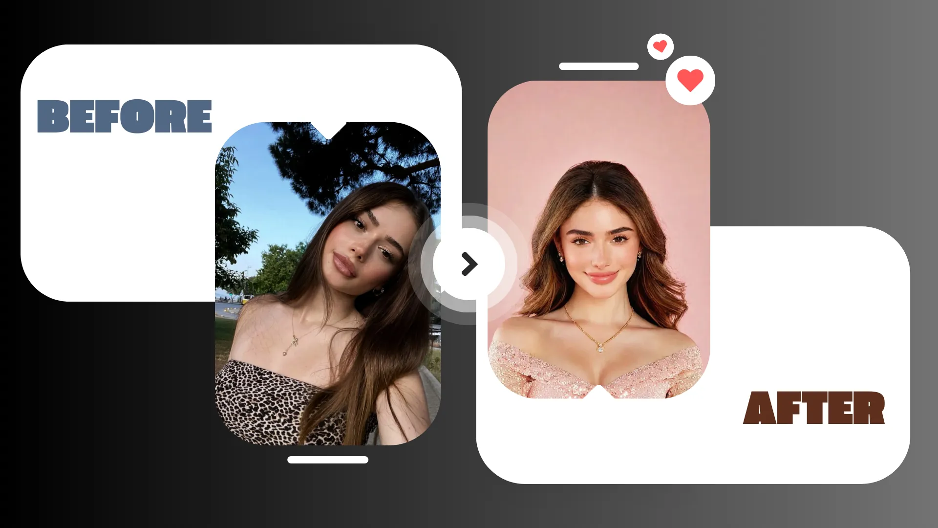 What Makes AI Tools Ideal for Model Headshots?