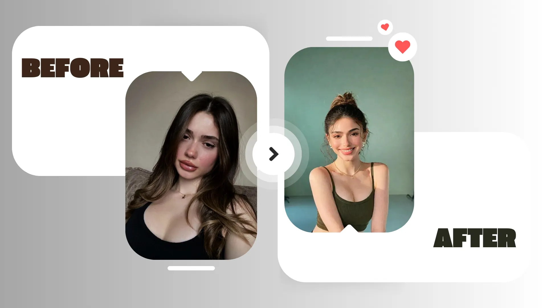 How Does AI Technology Enhance the Quality and Variety of Model Headshots?