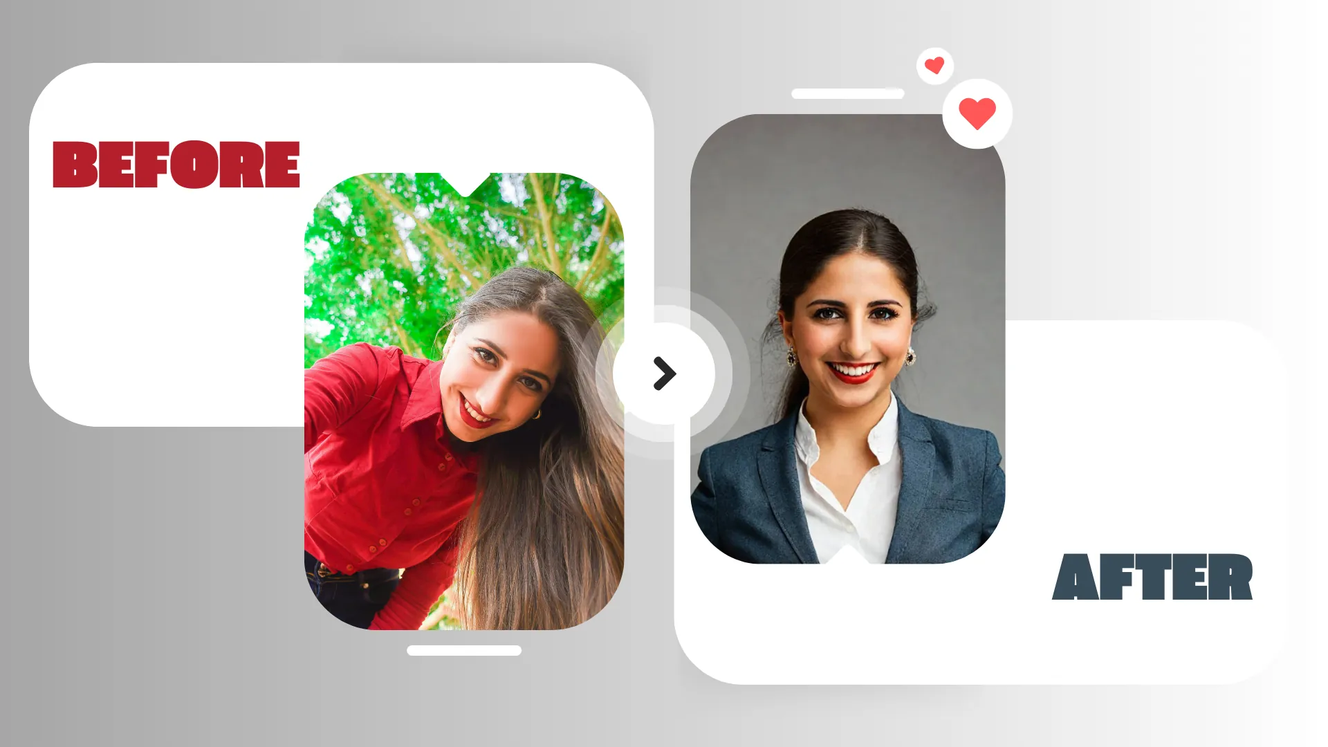 Can I Trust the Quality of AI Realtor Headshots?