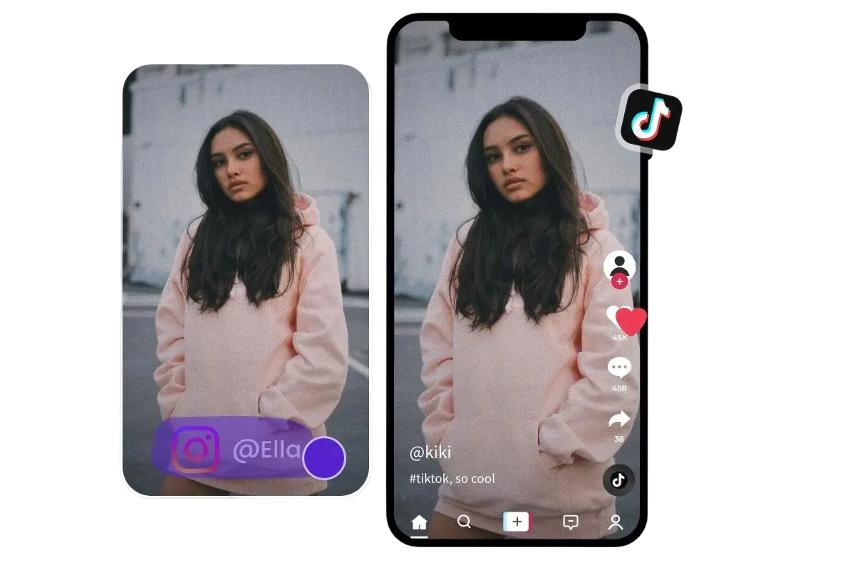 Remove Instagram Watermark from Video Anywhere