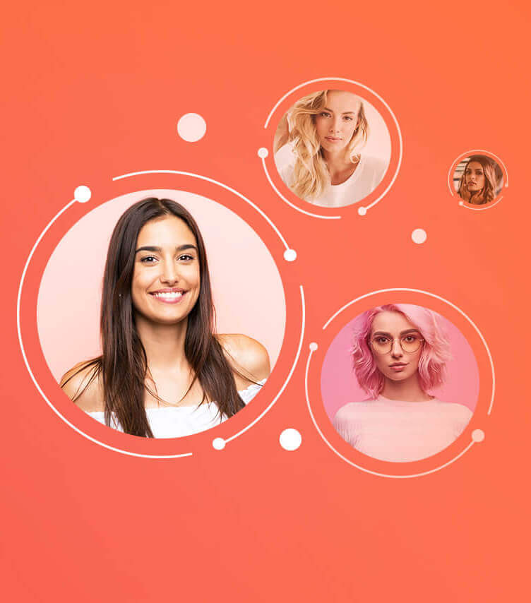 Free Multiple Video Face Swap Online Process