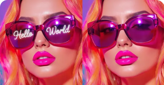 Nano Banana Pro Generator