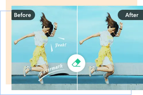 Remove Logos from Videos Effortlessly