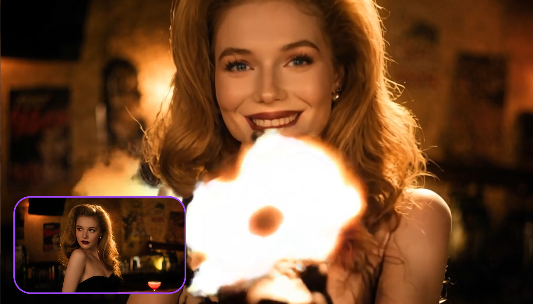 Produce Professional Videos with PixVerse AI