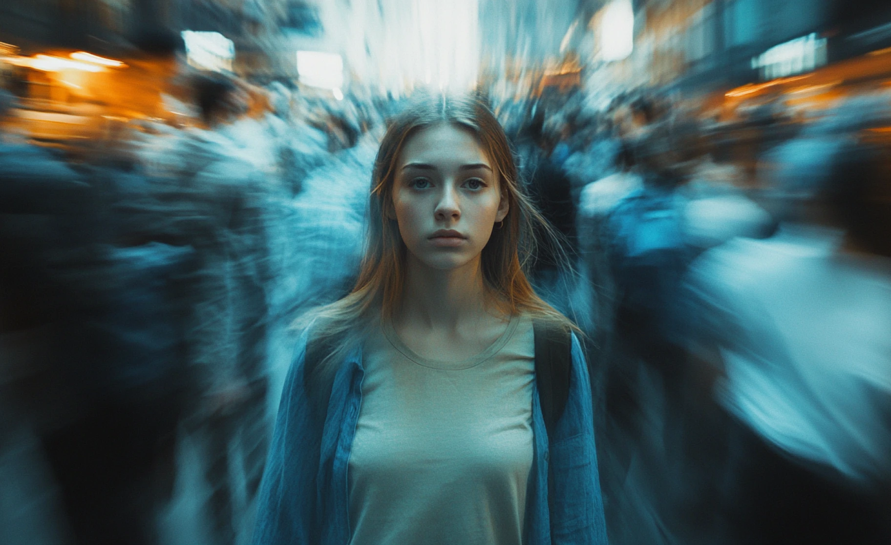 Turn Images into Videos with PixVerse AI Generator