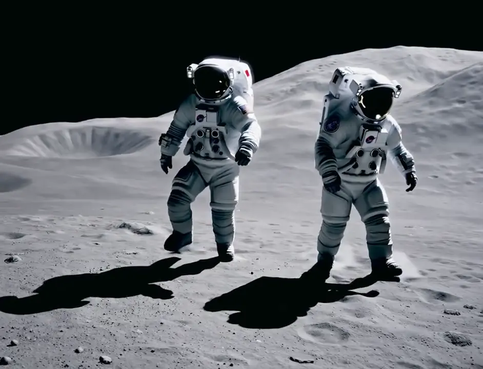 ลำดับการถ่ายหลายช็อตแบบเนทีฟ