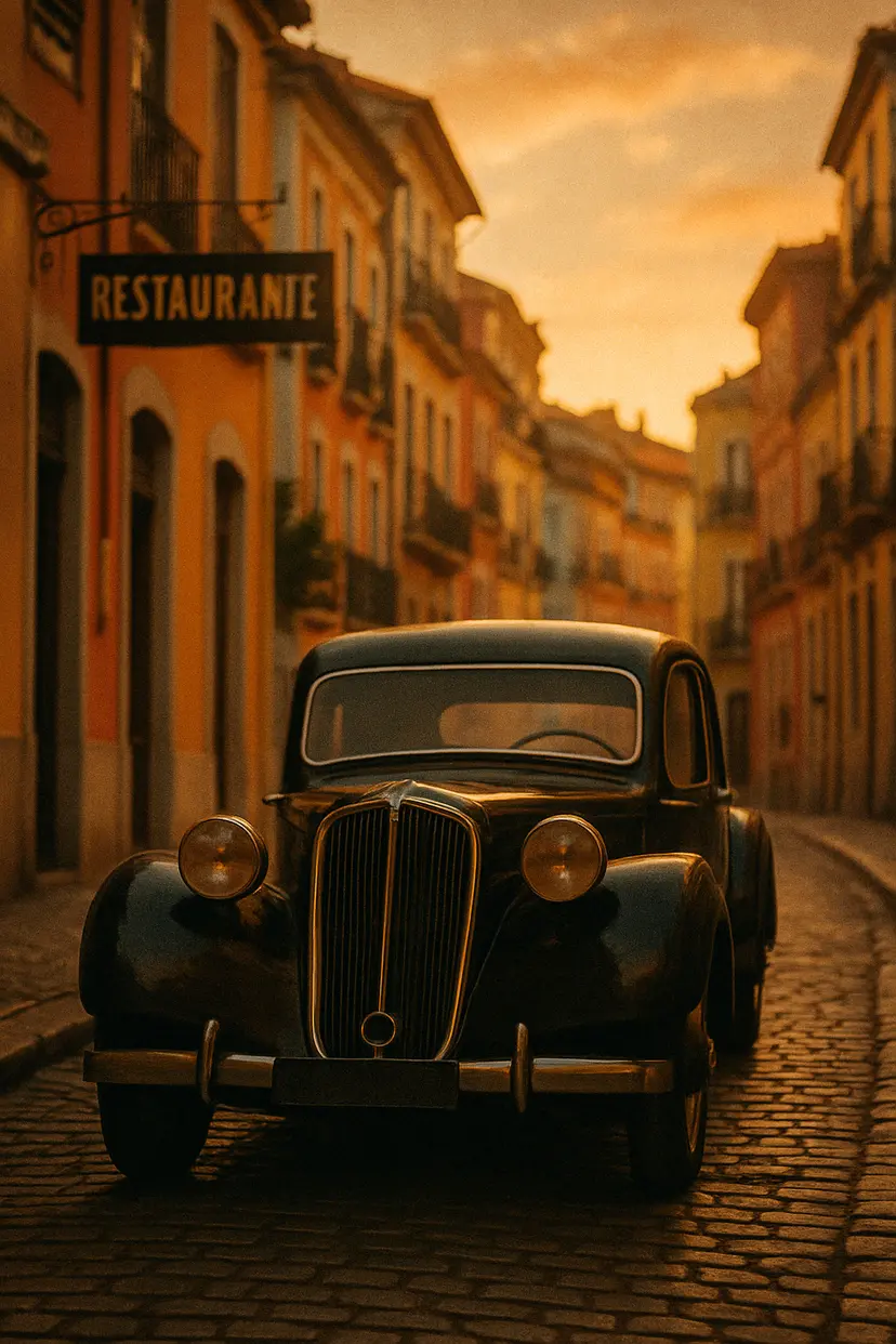 สไตล์ภาพใด ๆ ตามต้องการ