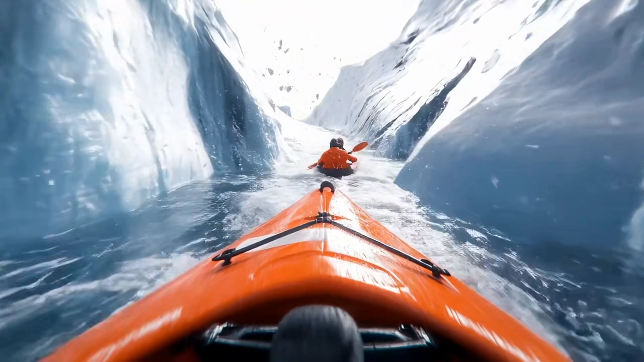 Cinematic Excellence