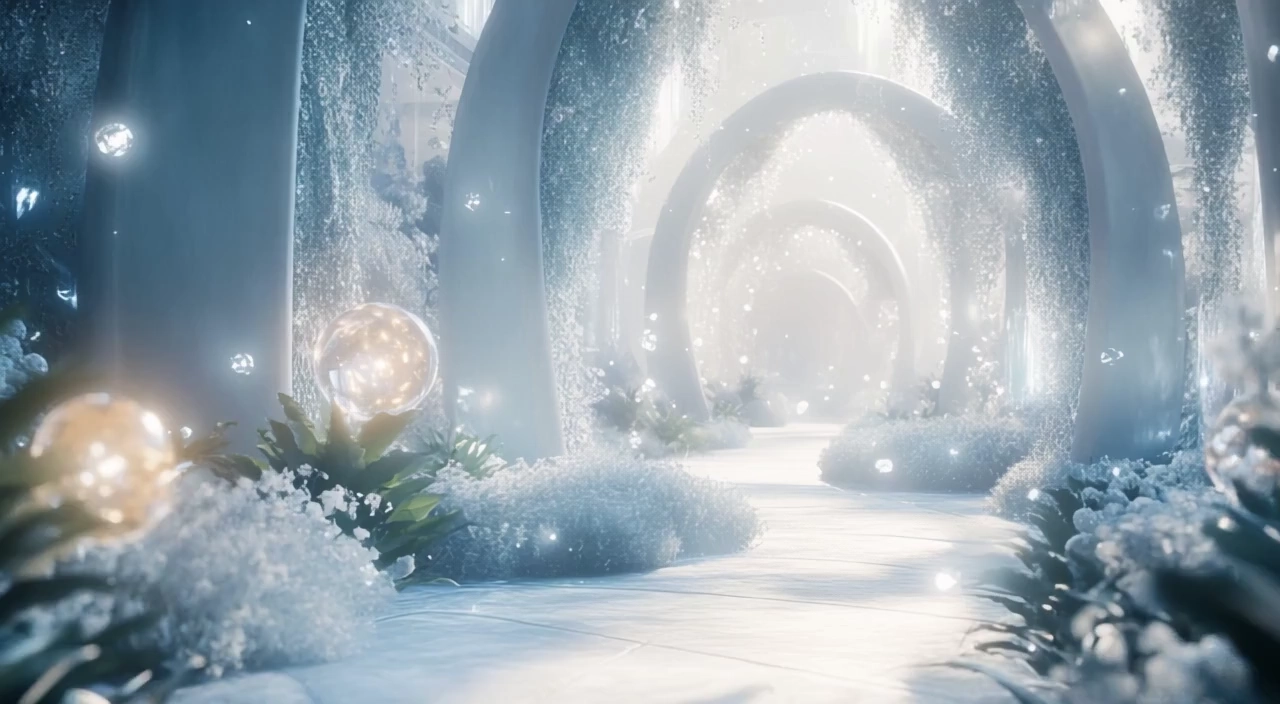 Artifact-Free Videos